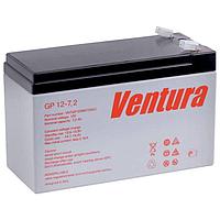Аккумулятор Ventura GP 12-7.2 (12V / 7.2Ah) 85609452 Аккумулятор Ventura GP 12-7.2 (12V / 7.2Ah)