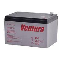 Аккумулятор Ventura GP 12-12-S (12V / 12Ah) 85609725 Аккумулятор Ventura GP 12-12-S (12V / 12Ah)