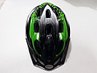 Велосипедный шлем Бренд M-wave. Немецкое качество. Размер 56-62 M. Рассрочка. Kaspi RED, фото 2