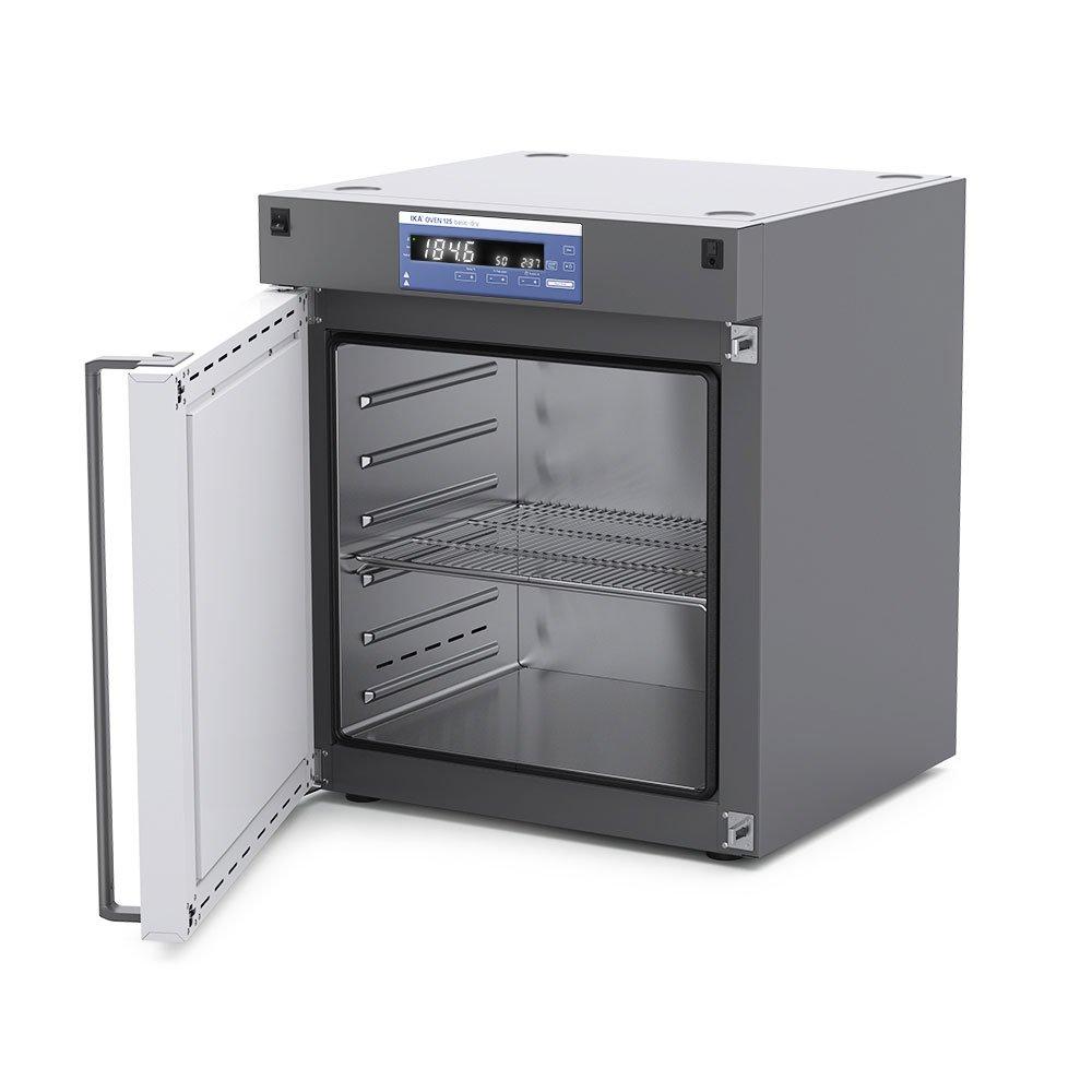 Сушильные шкафы IKA Oven 125 basic dry - фото 4 - id-p85609779