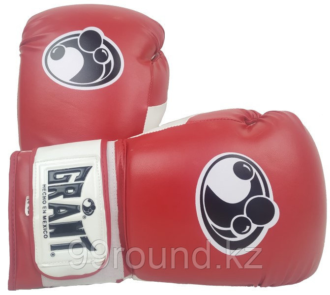 Боксерские перчатки Grant PRO GSBGLV 14 OZ