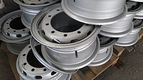 Дөңгелекті диск 8,5-20 JUSTAR 16мм