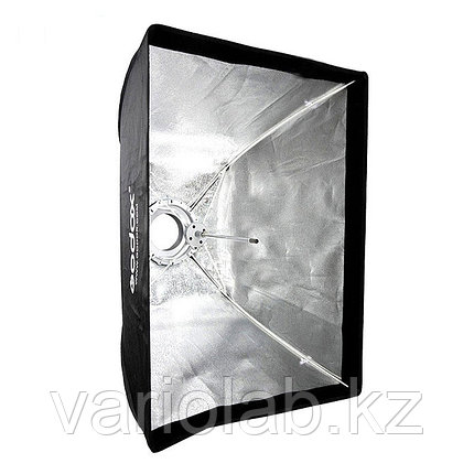 Софтбокс Godox SB-US6090, 60х90см, Bowens для студийных вспышек (Быстроскладной), фото 1