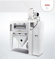 Сверхинтенсивная обоечная машина GIOTTO