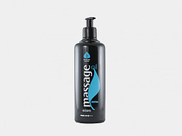 Масло массажное SIMPLE USE MASSAGE OIL ODORLESS 500 мл.