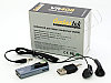 Мини диктофон Ambertek VR408, фото 9