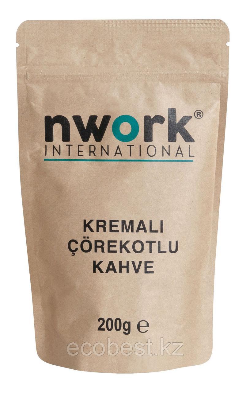 Лечебный кофе Kremali (Кремали), 200г, Nwork International