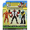 Ben 10 "Человек-огонь" фигурка 28 см, 76651, фото 6