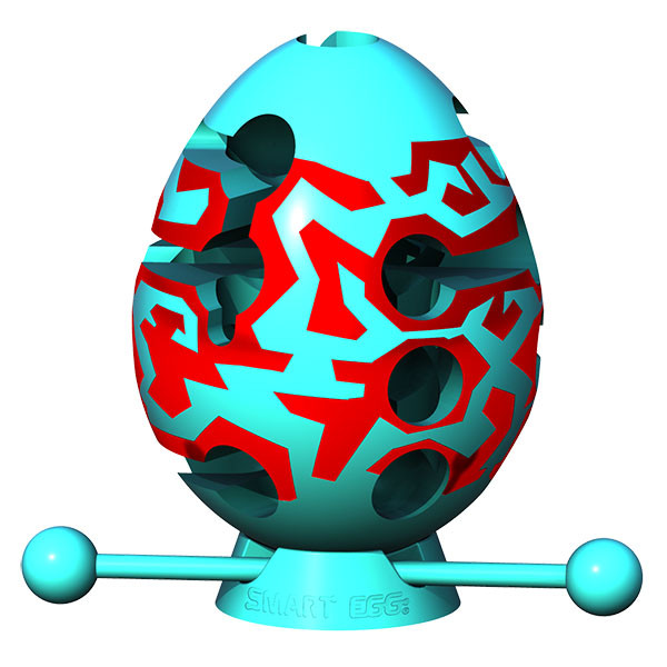 Головоломка Smart Egg Зигзаг
