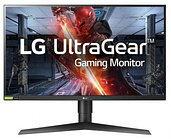 Монитор LG 27GL850-B LCD 27" (Black-Red)