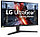 Монитор LG 27GL850-B LCD 27" (Black-Red), фото 3