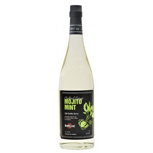 Сироп Barline Мохито, стекло, с дозатором, 1л