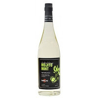 Сироп Barline Мохито, стекло, с дозатором, 1л