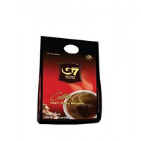 Кофе растворимый Trung Nguyen G7, 100 саше