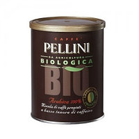 Кофе молотый Pellini BIO, 250 гр