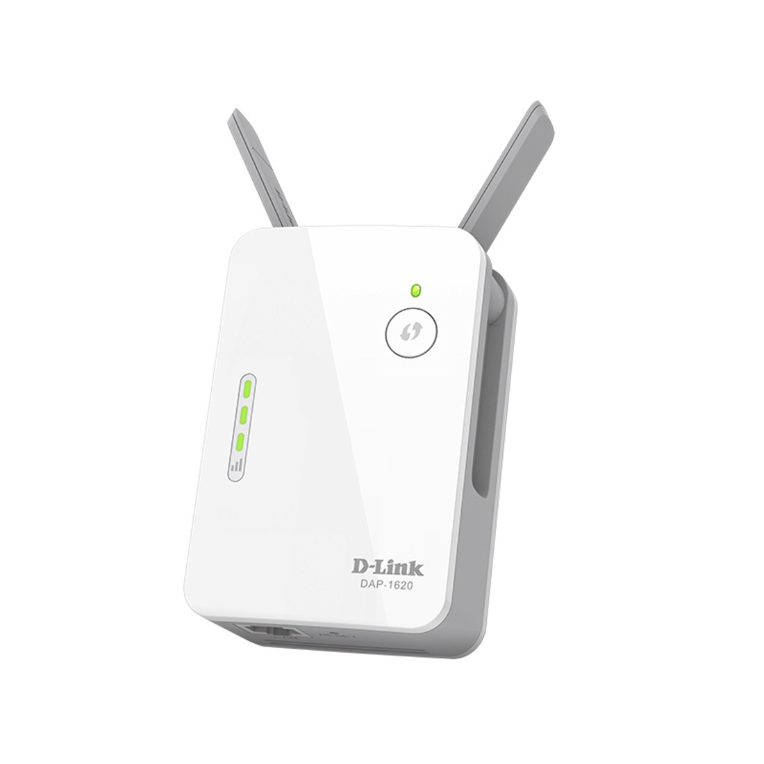Беспроводной повторитель D-Link DAP-1620/RU/A2A