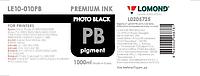 Чернила Stylus PRO 4880/7880/9880 LOMOND LE10-010PB (Photo Black)