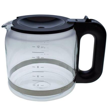 Чайник, кувшин, емкость для кофеварки Braun AX13210005, фото 2