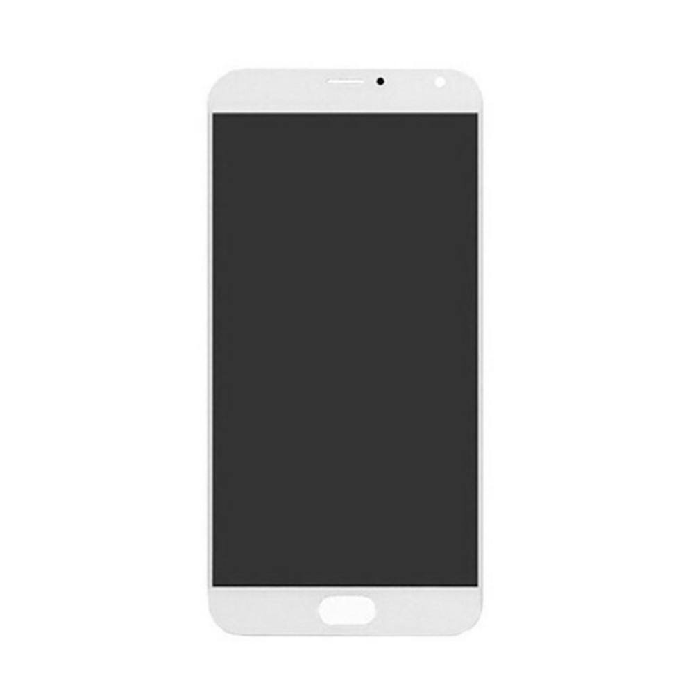Дисплей Meizu MX5 в сборе White (63)