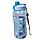 Бутылка питьевая для воды с поилкой MATSU [350, 500, 1000 мл] (Голубой / 350 мл), фото 10