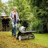 Мультимотор STIHL MM 56, фото 2