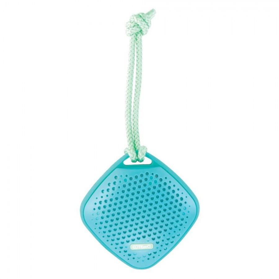 Портативная акустическая система Bluetooth COTEetCI BS-05 CS5022-BL Blue
