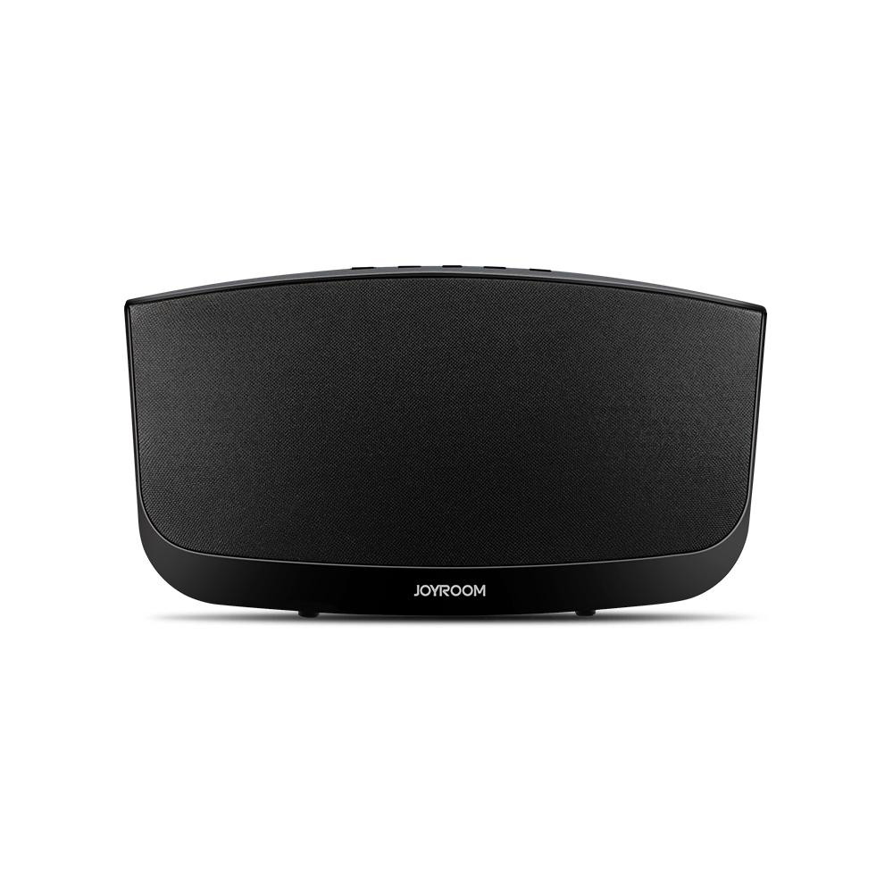 Портативная акустическая система Bluetooth Joyroom JR-M100 Desktop Stereo Black