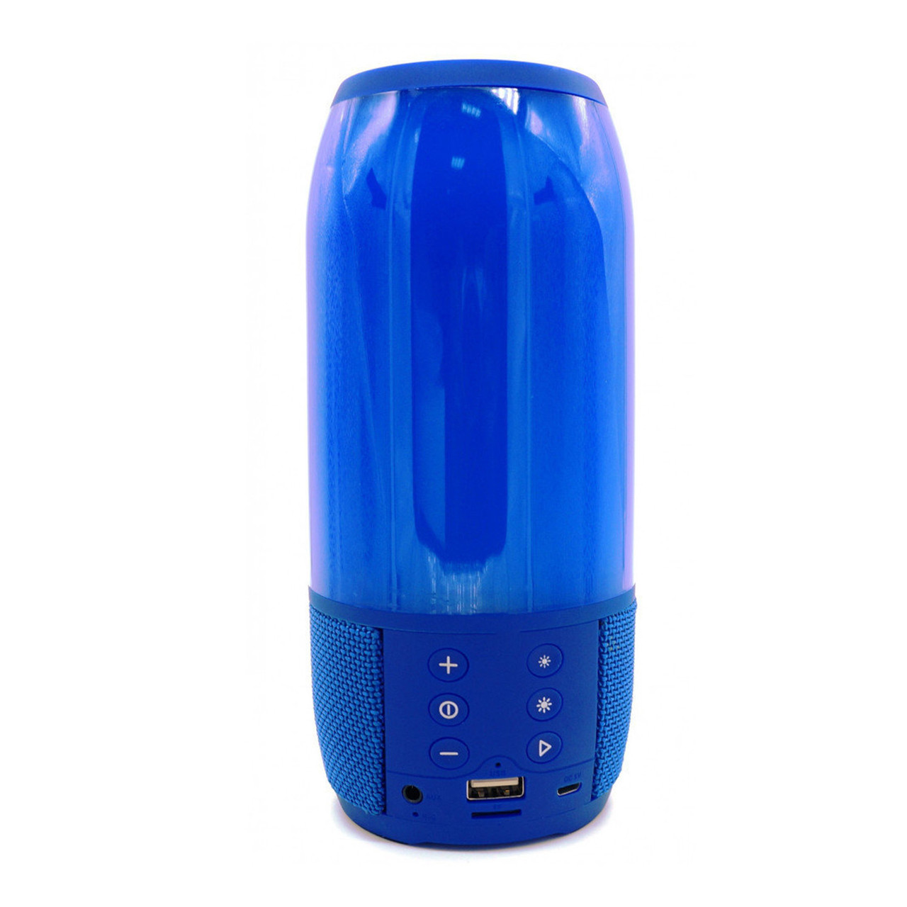 Портативная акустическая система Bluetooth Pulse 3, Blue