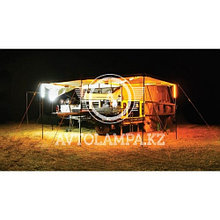 CAMP KIT OW6D Hard Korr