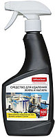 OfficeClean "Professional тазалау құралы. Майға қарсы" гель, триггері бар, 500 мл