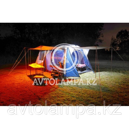 48cm панель ORANGE/WHITE LED LIGHT BAR, в комплекте диммер и кабель 12вольт, RBWTOR48CIGD - фото 4 - id-p85635887