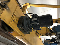 Ремонт и техническое обслуживание приборов безопасности грузоподъемных механизмов