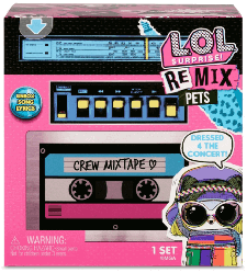 Lol Remix Pets Лол Ремикс музыкальные питомцы