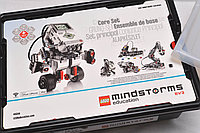 Базовый набор LEGO MINDSTORMS Education EV3