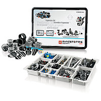 Mindstorms Education EV3 LEGO 45560 ресурстық жинағы