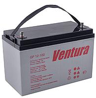 Аккумулятор Ventura GP 12-100 (12V / 107Ah) 85638082 Аккумулятор Ventura GP 12-100 (12V / 107Ah)