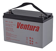 Аккумулятор Ventura GPL 12-100 85638357 Аккумулятор Ventura GPL 12-100