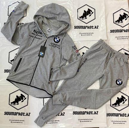 Спортивный костюм BMW ( БМВ ), фото 1