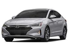 HYUNDAI ELANTRA (2017-2020)