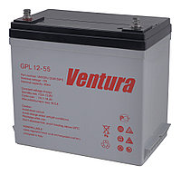 Аккумулятор Ventura GPL 12-55 (12V / 57Ah) 85639683 Аккумулятор Ventura GPL 12-55 (12V / 57Ah)