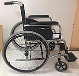 Кресло-коляска инвалидное "НОРМА-05" (2019 г.в.), фото 3