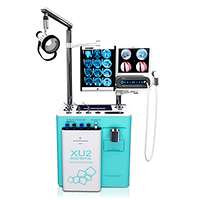 ЛОР-КОМБАЙН модель: XU2 Extreme