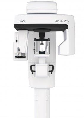 Рентгеновское оборудование OP 3D Pro - фото 1 - id-p85641397