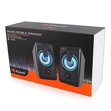 Колонки 2.0 Kisonli L1010, Алматы