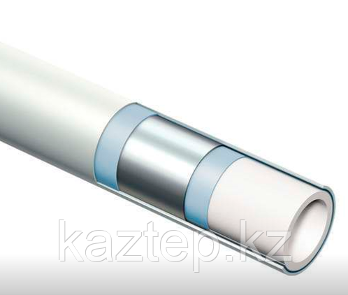 TECEflex – Композитті құбыр, фото 1