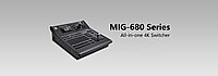Magnimage контроллері МИГ-680