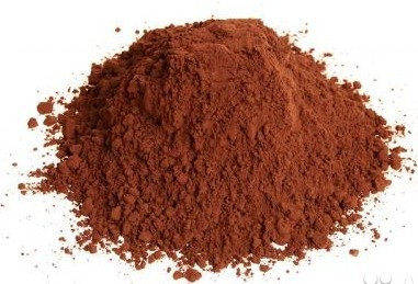 Какао-порошок сильноалкализованный Cargill DB 82, Кот-д Ивуар, 25 кг.