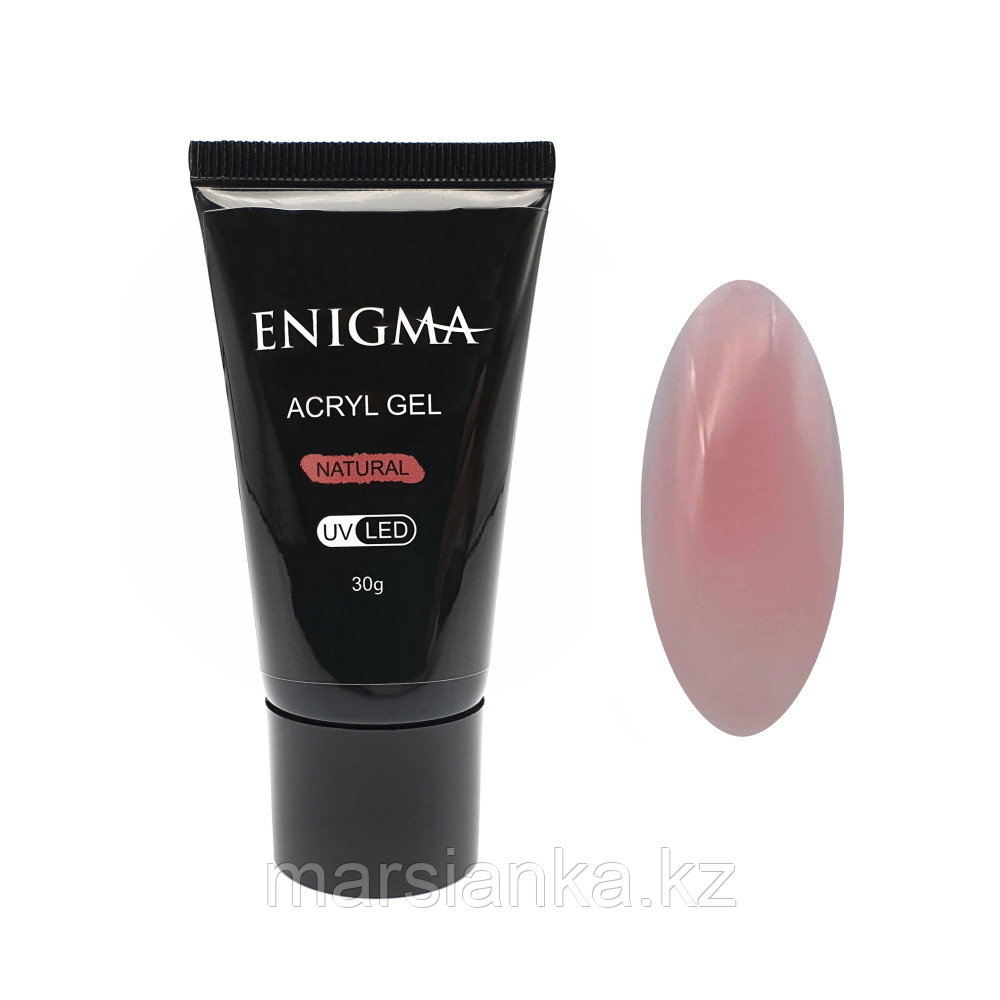 AcryGel Enigma Natural, 30гр