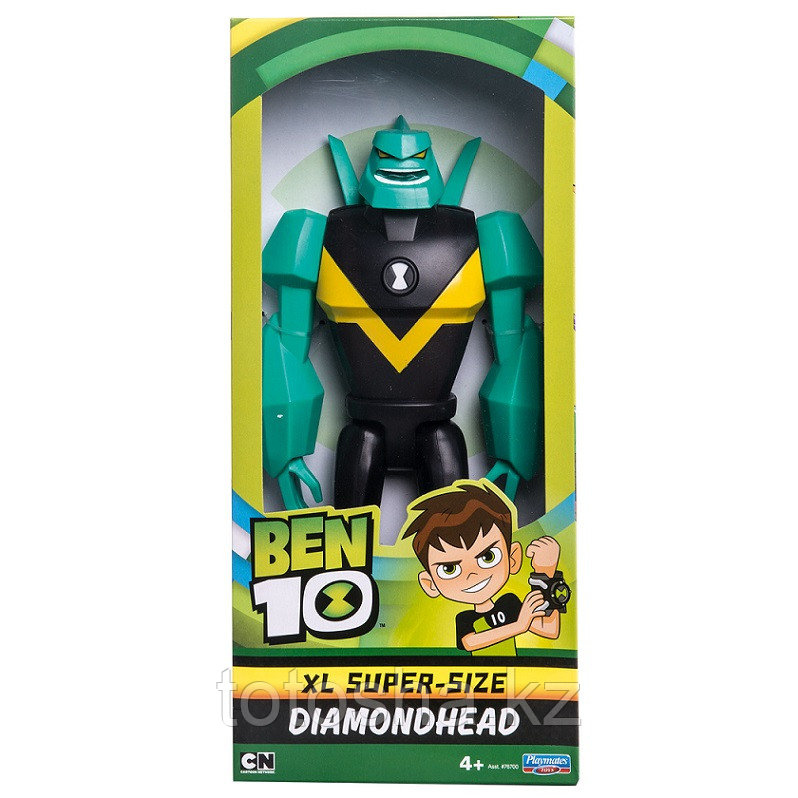 Ben 10 "Алмаз" фигурка 28 см, 76703