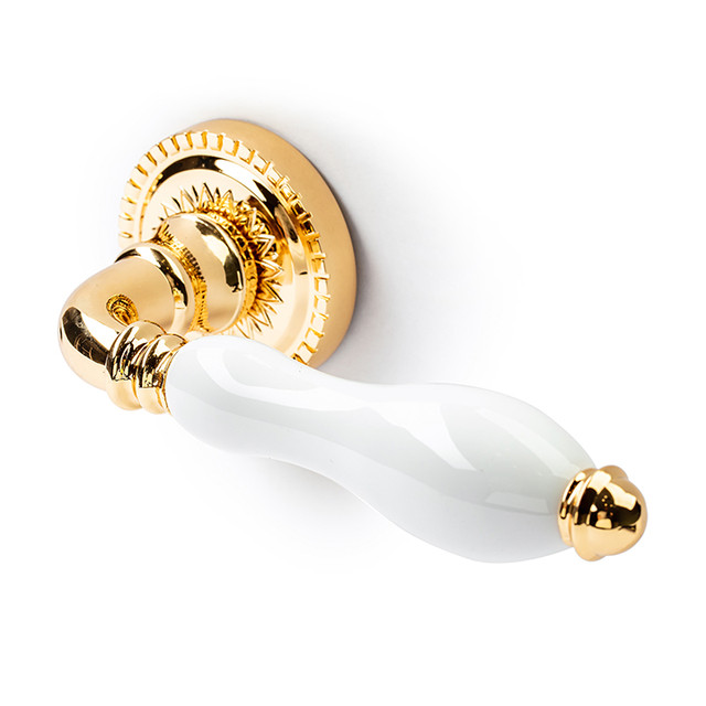 Межкомнатные ручки и фурнитура купить в Алматы по низкой цене